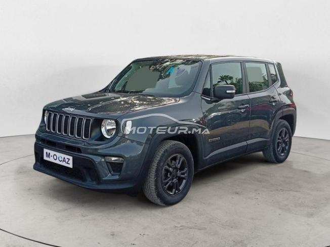 JEEP. Renegade