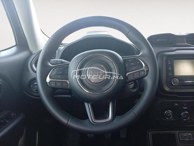 JEEP. Renegade