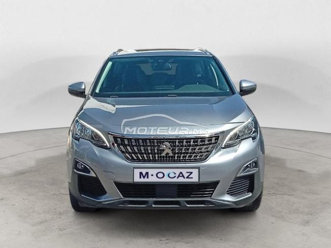 PEUGEOT. 3008
