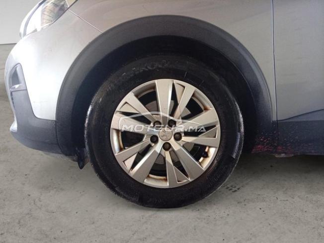 PEUGEOT. 3008