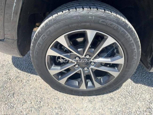 Jeep Grand Cherokee Diesel Automatique 2024