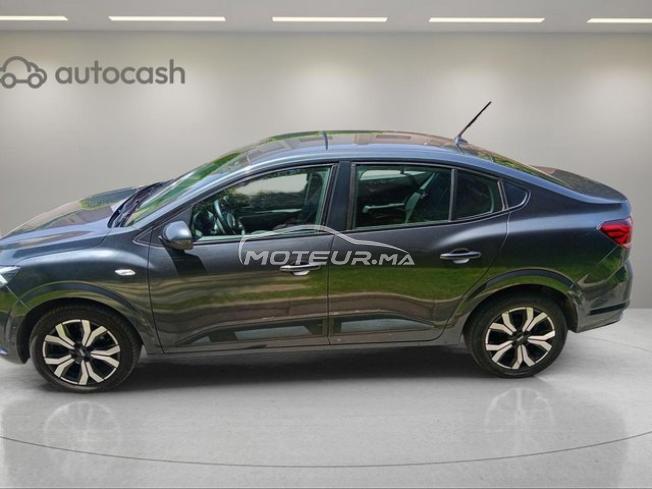 2282 - Dacia Logan 2024 expertisée avec financemen