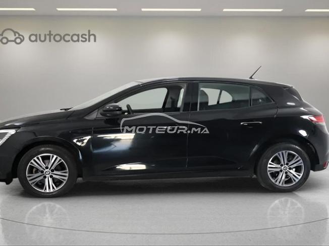2279 - Renault Mégane 2023 expertisée avec finance