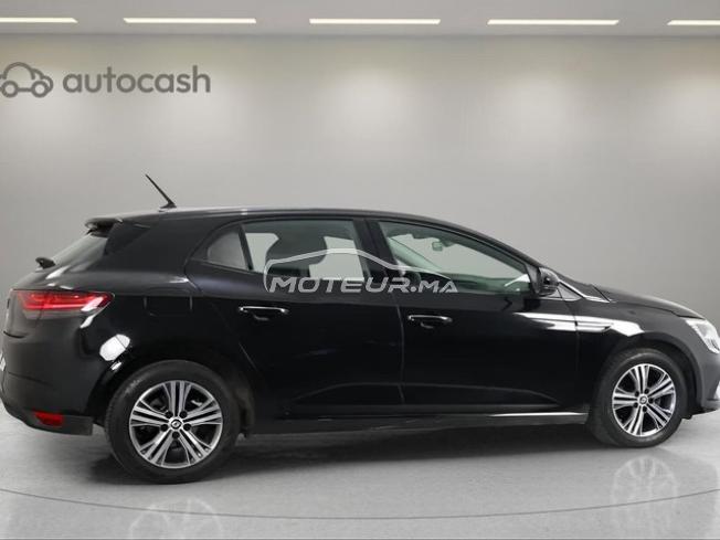 2279 - Renault Mégane 2023 expertisée avec finance