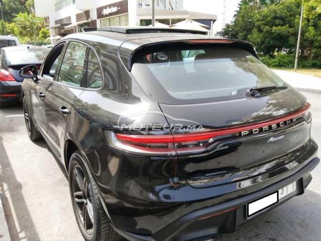 KIFAL - PORSCHE Macan