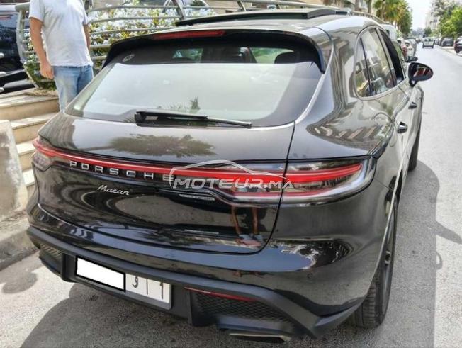 KIFAL - PORSCHE Macan