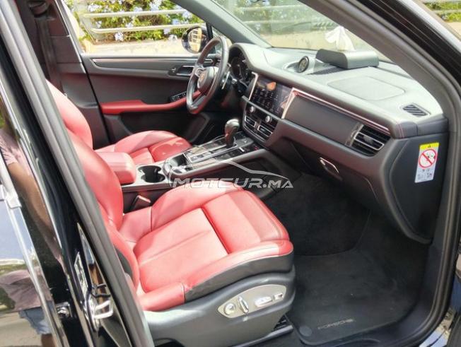 KIFAL - PORSCHE Macan
