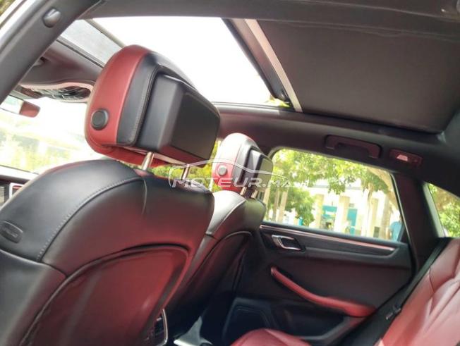 KIFAL - PORSCHE Macan