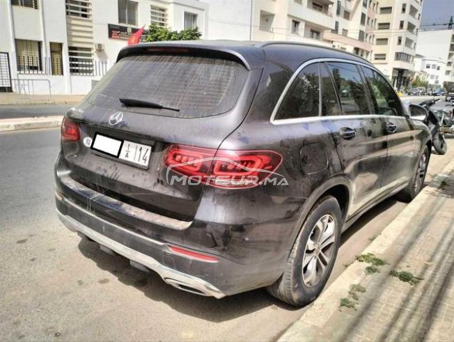 KIFAL - MERCEDES-BENZ GLC