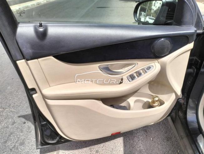 KIFAL - MERCEDES-BENZ GLC
