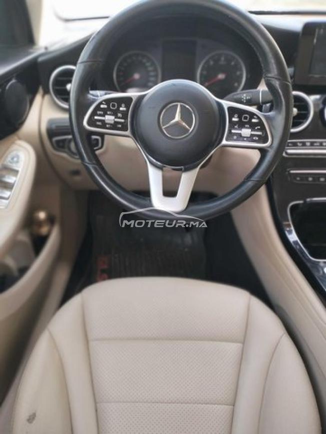 KIFAL - MERCEDES-BENZ GLC