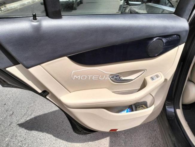 KIFAL - MERCEDES-BENZ GLC