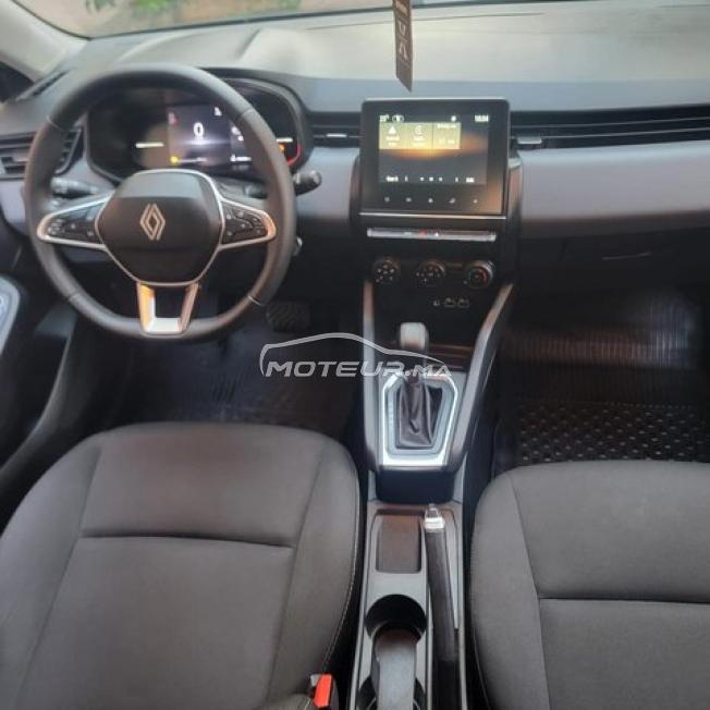 clio 5 essence outoumatique