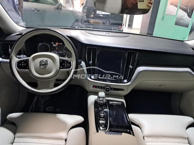 2284 - Volvo S60 2022 expertisée avec financement