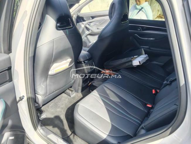 KIFAL - BYD SEAL U PHEV