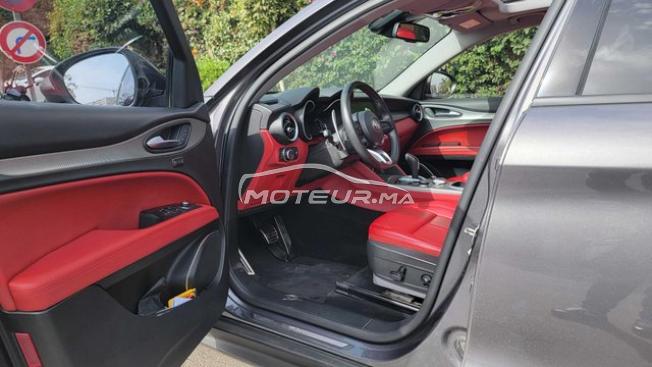 KIFAL - ALFA ROMEO Stelvio