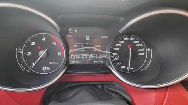 KIFAL - ALFA ROMEO Stelvio