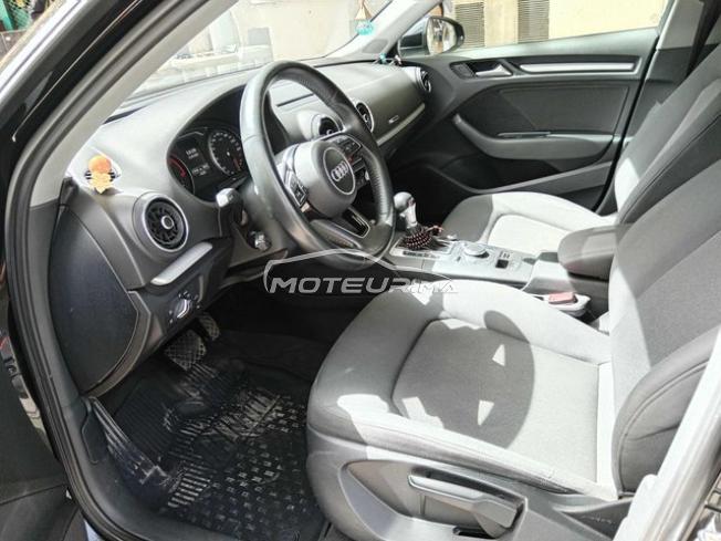 KIFAL - AUDI A3 Sportback