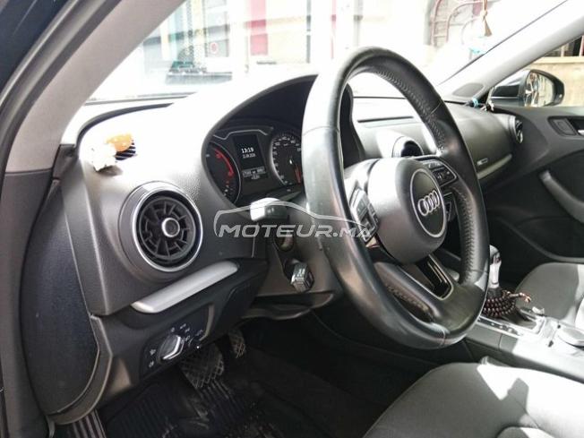 KIFAL - AUDI A3 Sportback