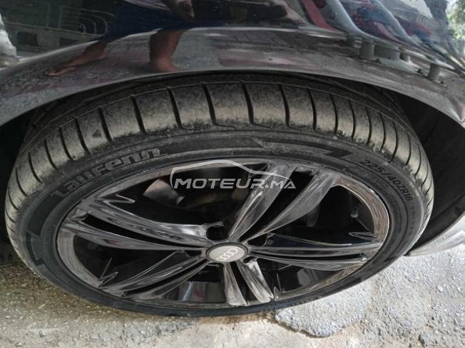 KIFAL - AUDI A3 Sportback