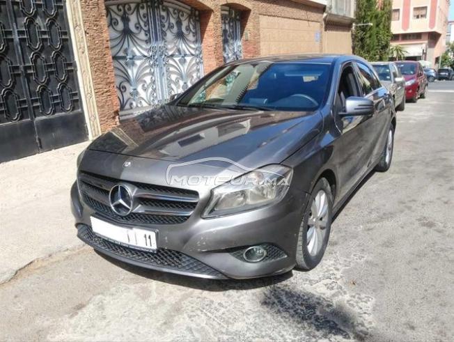 KIFAL - MERCEDES-BENZ Classe A
