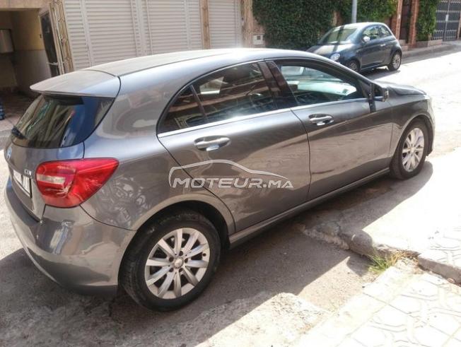 KIFAL - MERCEDES-BENZ Classe A