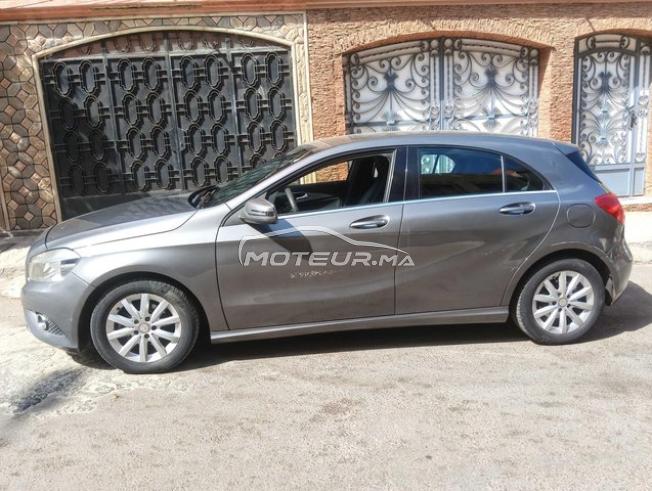 KIFAL - MERCEDES-BENZ Classe A
