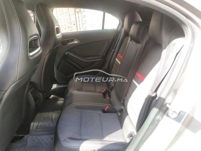 KIFAL - MERCEDES-BENZ Classe A