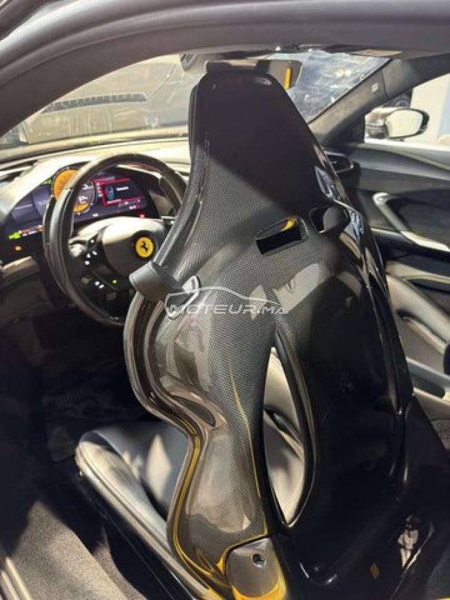 Ferrari 296 GTB