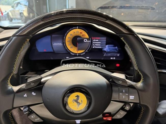 Ferrari 296 GTB