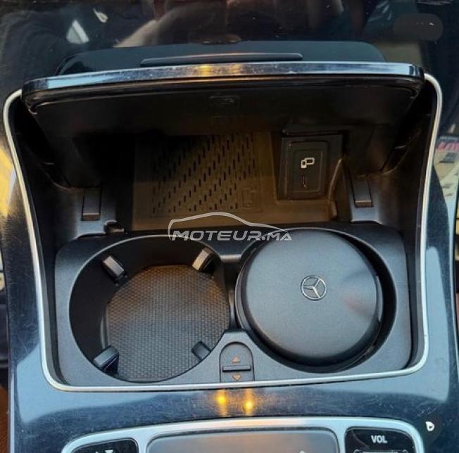 Mercedes glc 220d