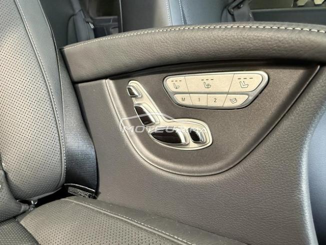 MERCEDES BENZ CLASSE V250d