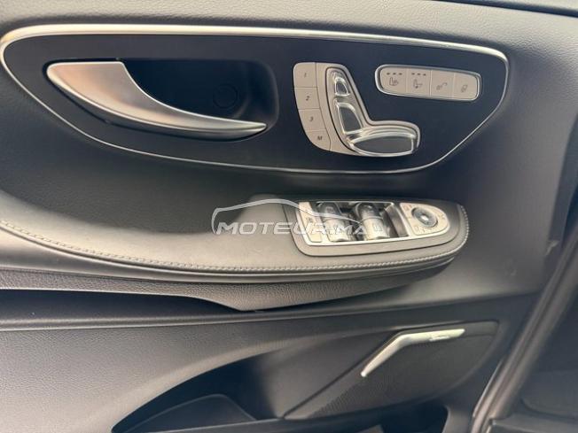 MERCEDES BENZ CLASSE V250d