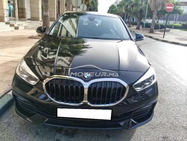 KIFAL - BMW SéRIE 1