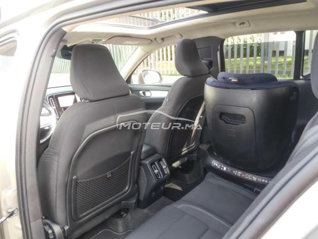 KIFAL - VOLVO XC40