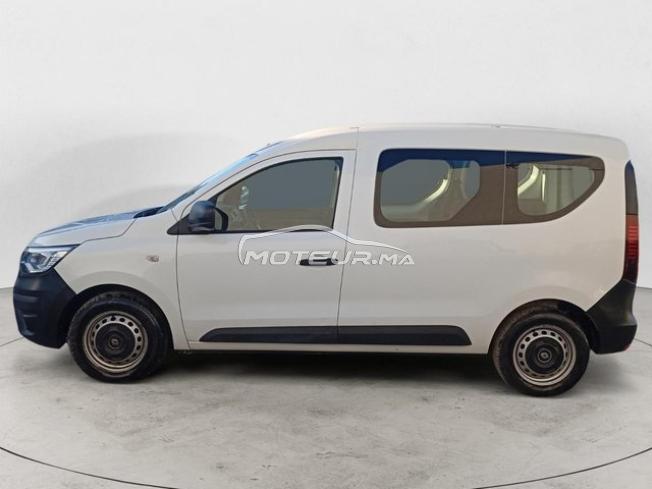 RENAULT. Express