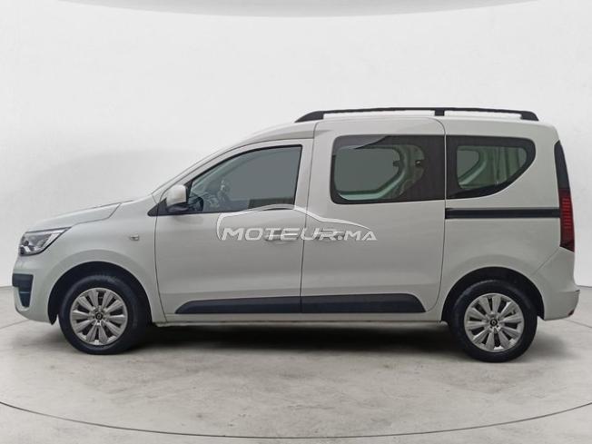 RENAULT. Express
