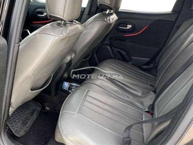 Jeep Renegade Diesel Automatique 2022 à Casablanca