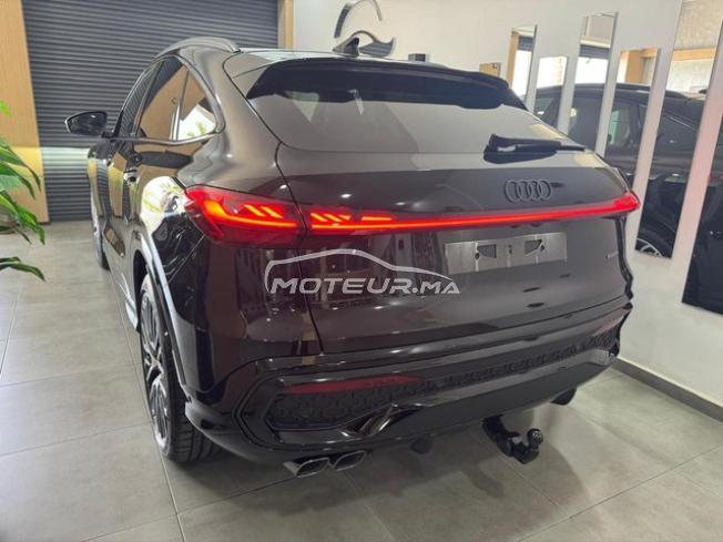 Audi Q5 Diesel Automatique 2026 à Rabat