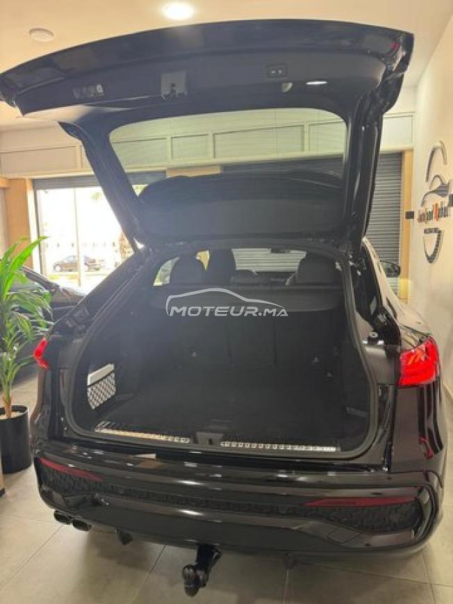 Audi Q5 Diesel Automatique 2026 à Rabat