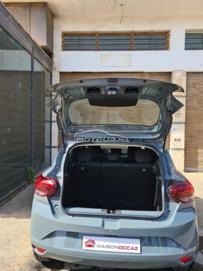 Dacia Sandero Diesel Manuelle 2024 à Mohammedia