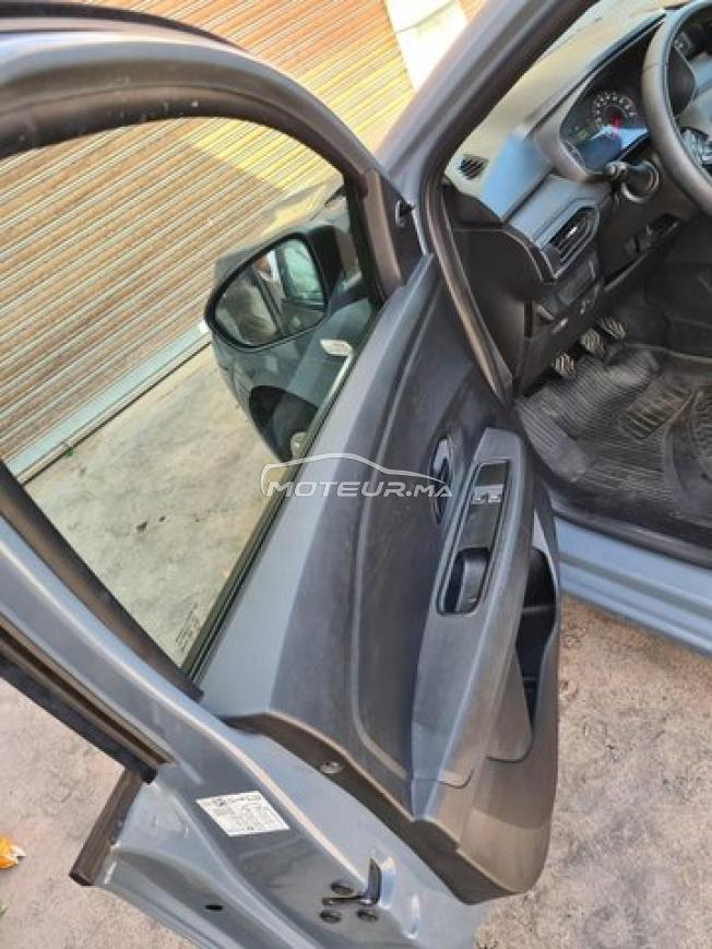 Dacia Sandero Diesel Manuelle 2024 à Mohammedia