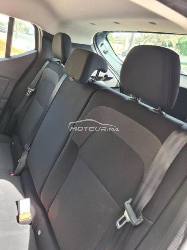 Dacia Sandero Diesel Manuelle 2024 à Mohammedia