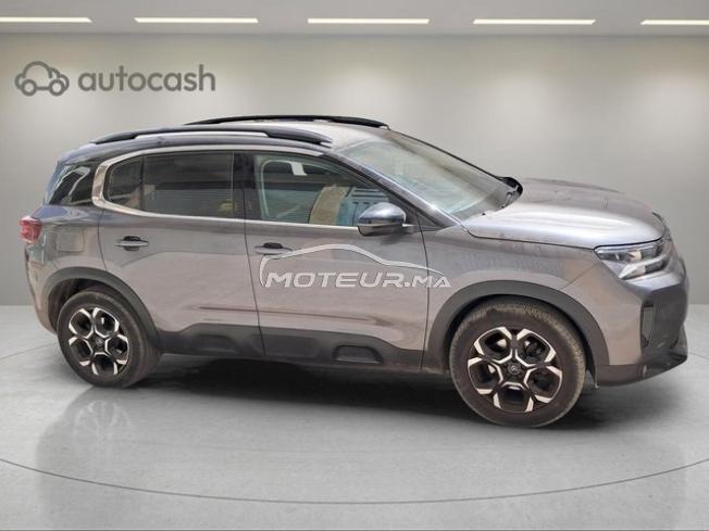 2280 - Citroen C5 AirCross 2023 expertisée avec fi