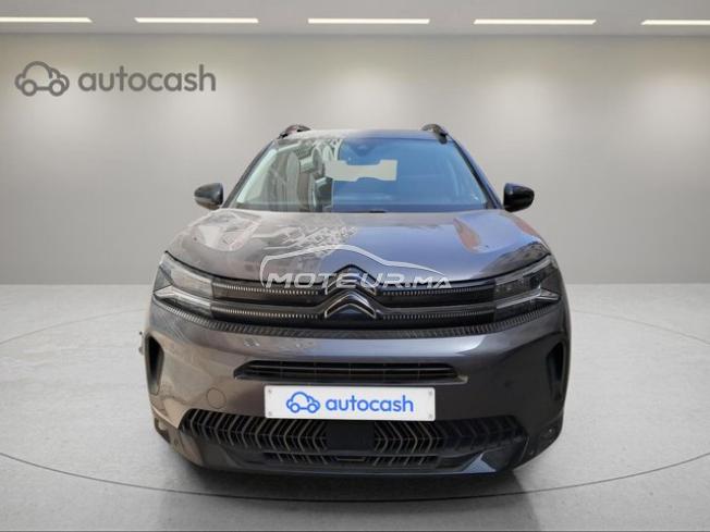 2280 - Citroen C5 AirCross 2023 expertisée avec fi