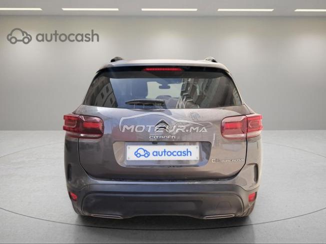 2280 - Citroen C5 AirCross 2023 expertisée avec fi