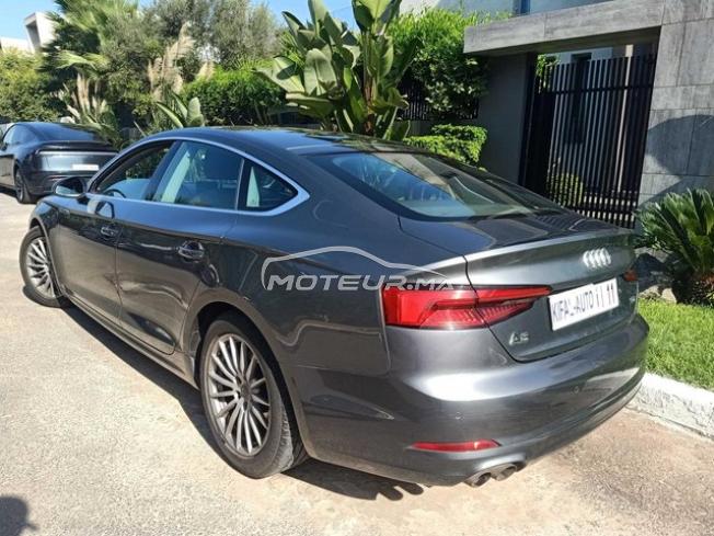 KIFAL - AUDI A5