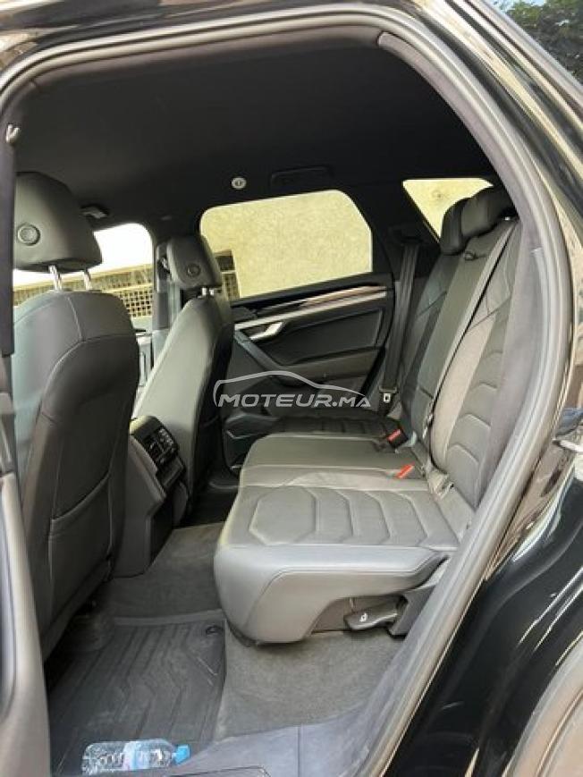 Volkswagen  Diesel Automatique 2023 à Rabat