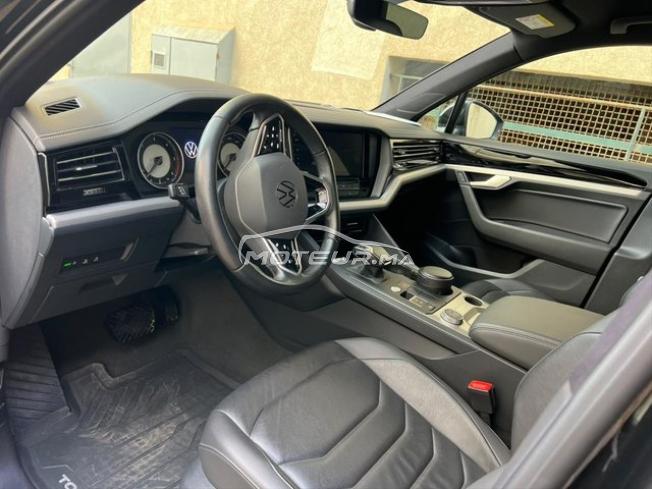 Volkswagen  Diesel Automatique 2023 à Rabat