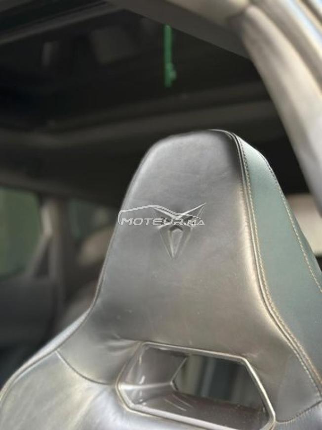  Cupra Formentor 310ch